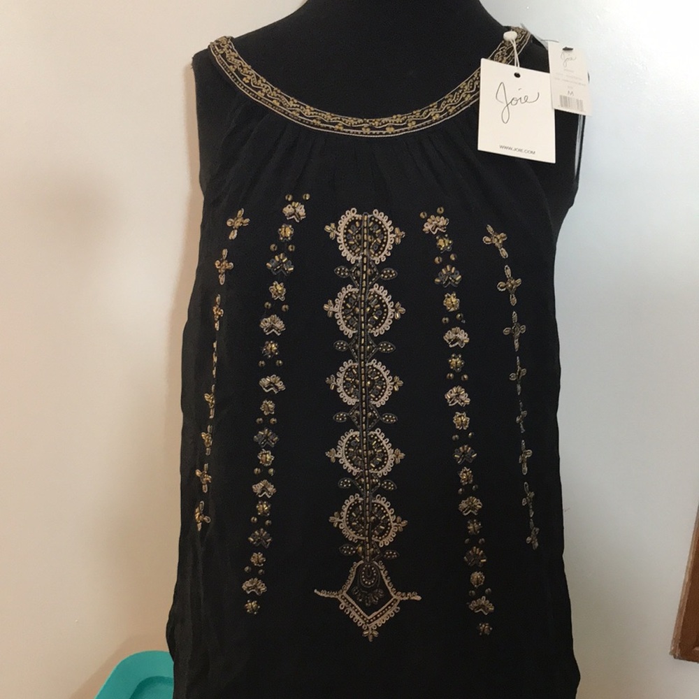 NWT JOIE NEW WITH TAGS Medium Blouse Great Gift
